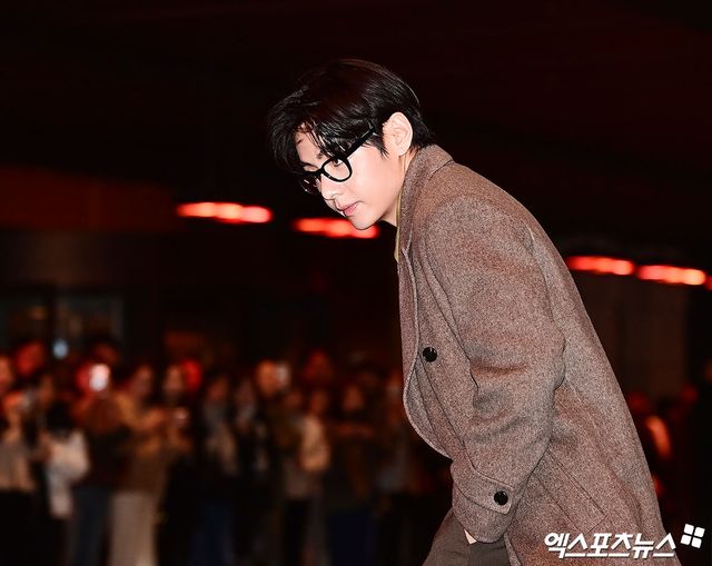 신라호텔 뒤집어 놓은 등장