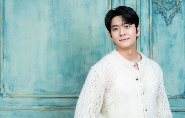 강태오 / 맨오브크리에이션