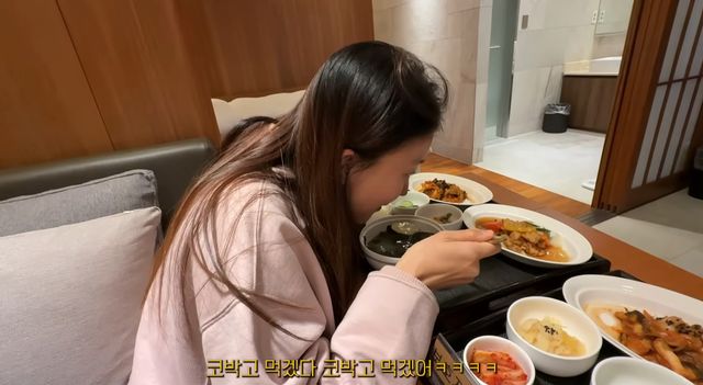 유튜브 채널 '뿌시영'