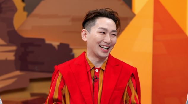 JTBC '톡파원 25시'