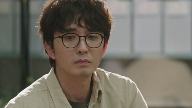 tvN 토일드라마 '프로보노' 윤나무