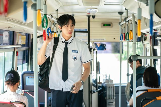 '오세이사' 배우 추영우.