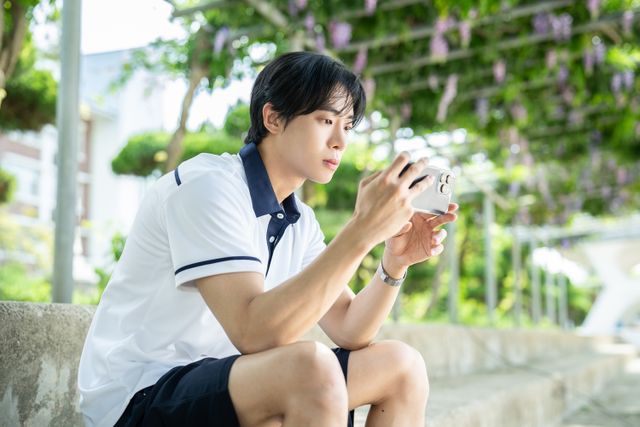 '오세이사' 배우 추영우.