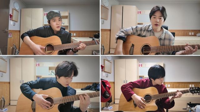 기후환경 프로젝트 '남극의 셰프' 수호 스틸컷