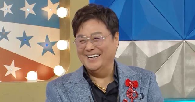 MBC '라디오스타'