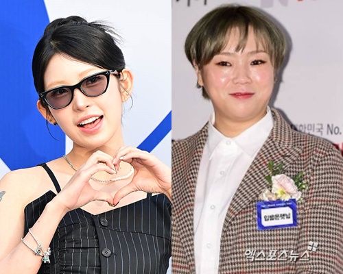 최진실 딸 최준희 