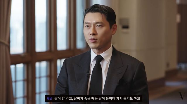 보그 코리아 유튜브