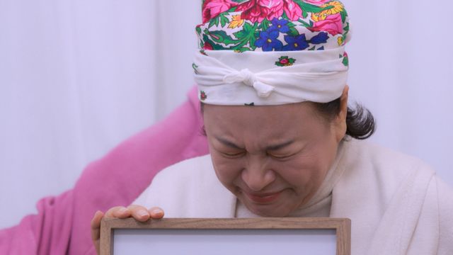 KBS 2TV '박원숙의 같이 삽시다'