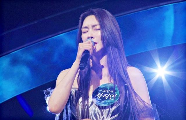 MBN ‘현역가왕3’