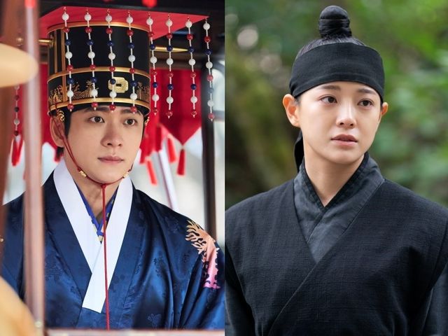 사진 = MBC '이강에는 달이 흐른다'