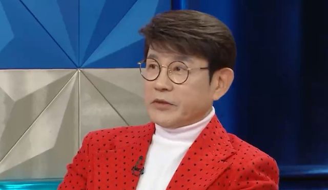 MBC '라디오스타'