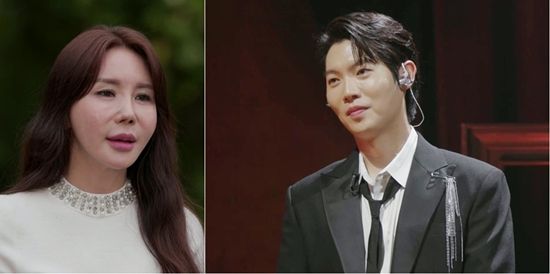 MBN '언포게터블 듀엣'