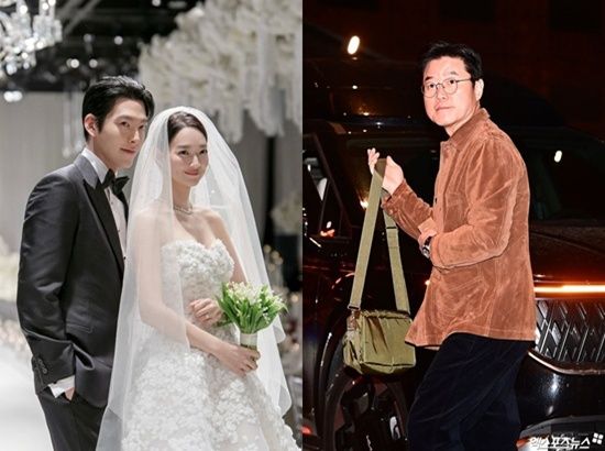 김우빈·신민아 나영석PD