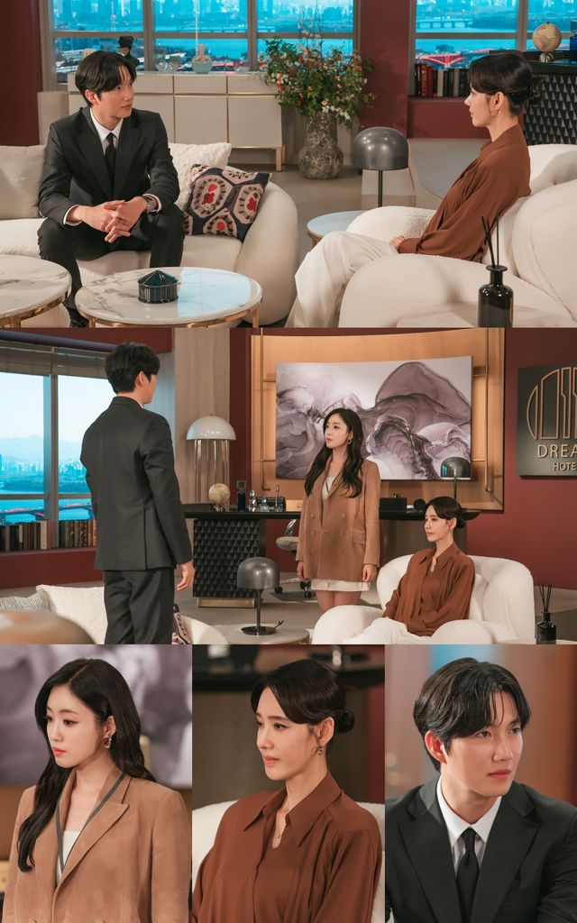 MBC '첫 번째 남자' 7회 스틸컷