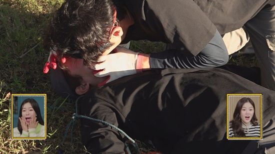 MBC에브리원 '위대한 가이드2.5-대다난 가이드'