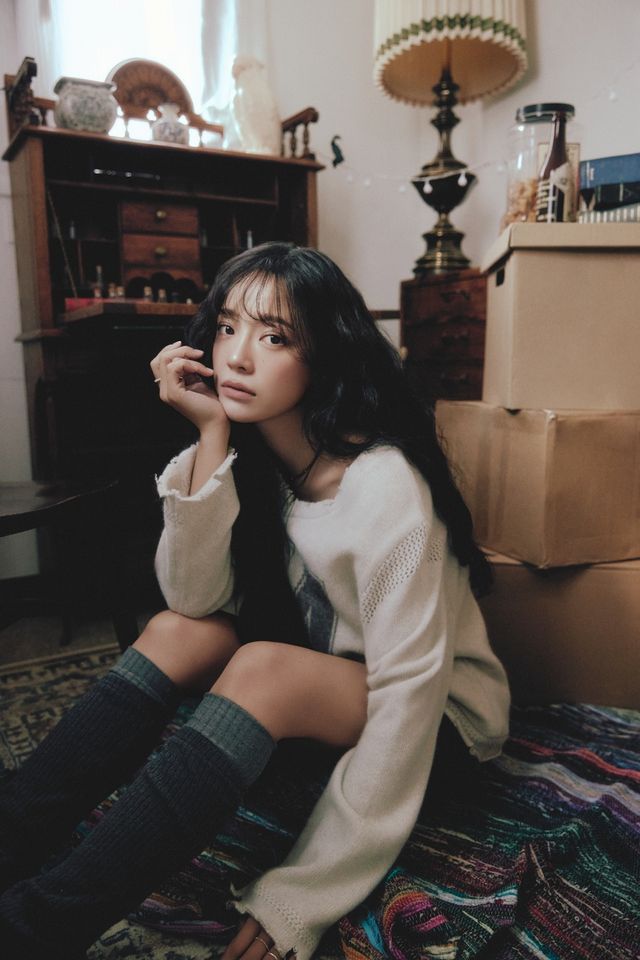 사진 = 젤리피쉬엔터테인먼트, 김세정