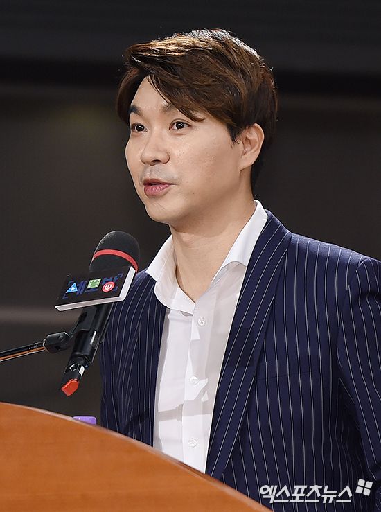 엑스포츠뉴스DB 박수홍