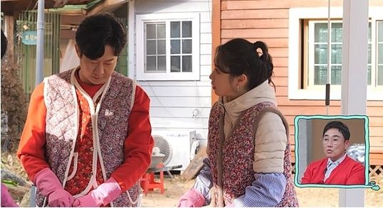 채널A ‘요즘 남자 라이프-신랑수업(이하 ‘신랑수업’)’ 스틸컷