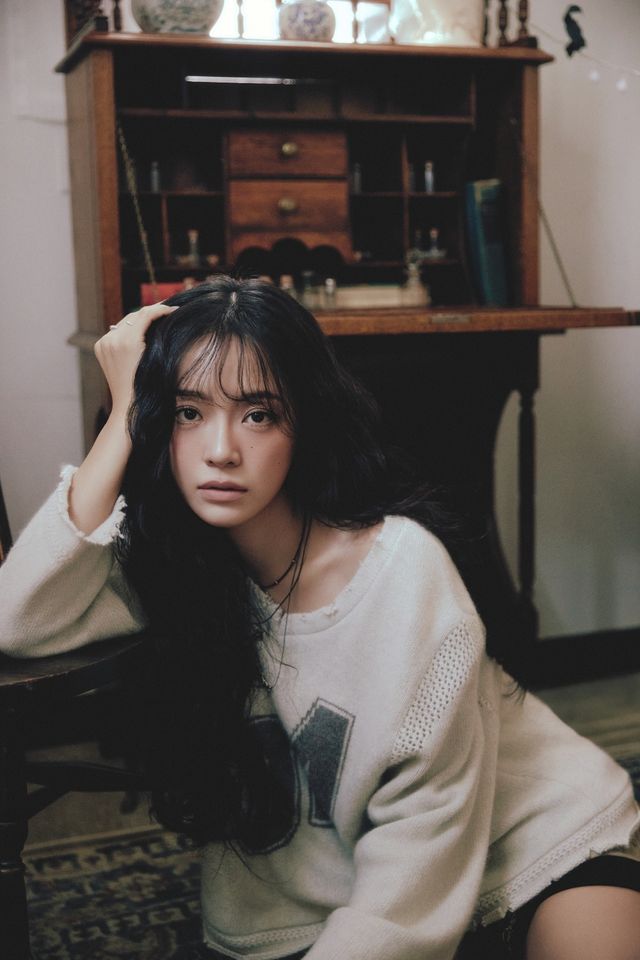 사진 = 젤리피쉬엔터테인먼트 / 김세정