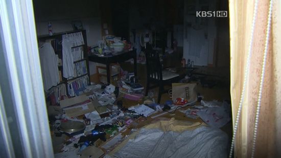 KBS 2TV '스모킹 건'