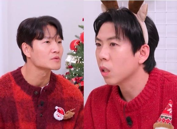 KBS 2TV '옥탑방의 문제아들'.