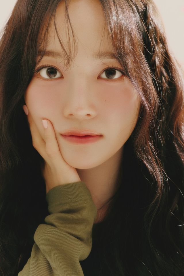 사진 = 젤리피쉬엔터테인먼트 / 김세정