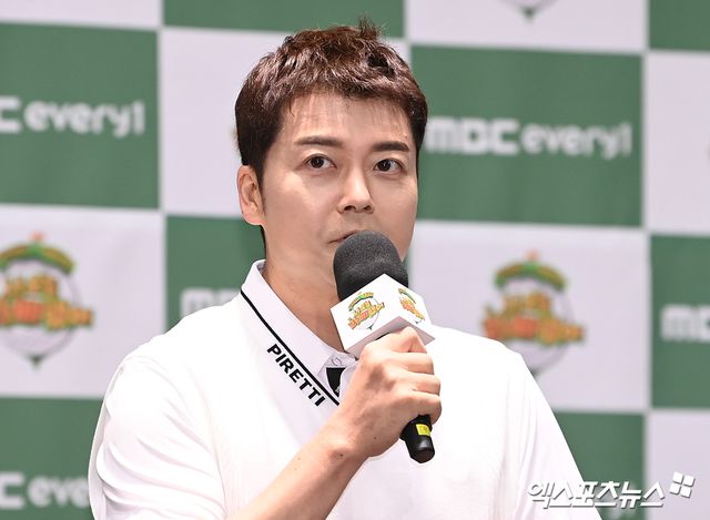 사진 = 엑스포츠뉴스 DB / 전현무