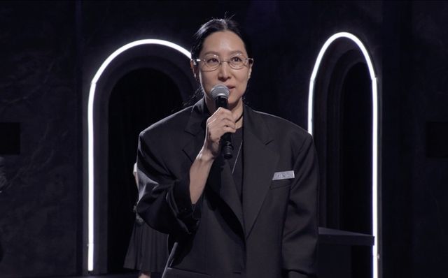 쿠팡플레이 '저스트 메이크업'