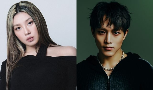 사진 = 더블랙레이블, Jam Republic Agency