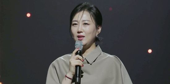 MBN '언포게터블 듀엣'