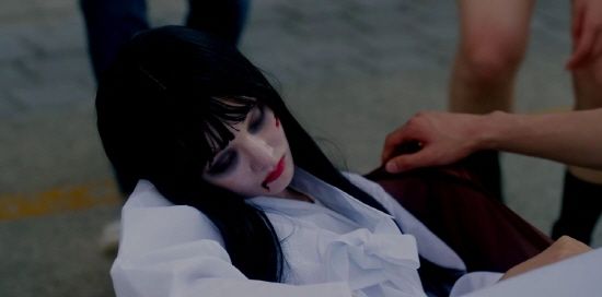 U+ 모바일 tv 드라마 ‘미래의 미래’