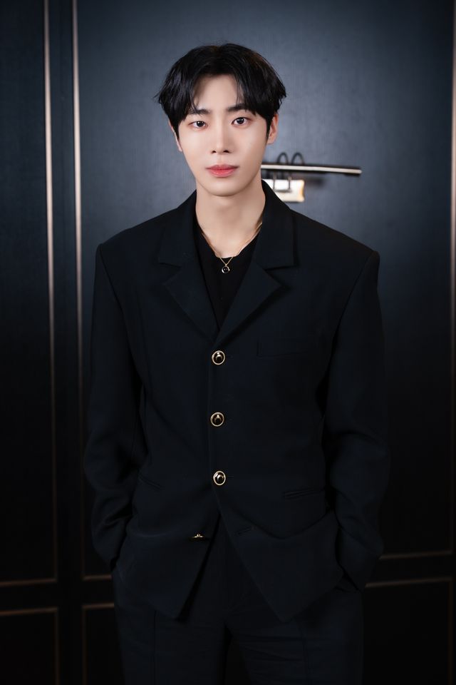 영화 '오세이사' 배우 추영우.