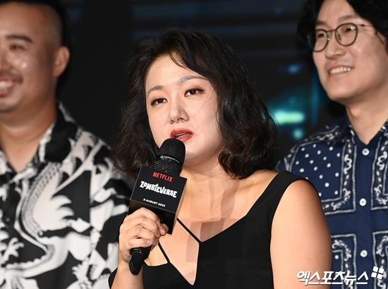 사진 = 엑스포츠뉴스 DB / 박나래