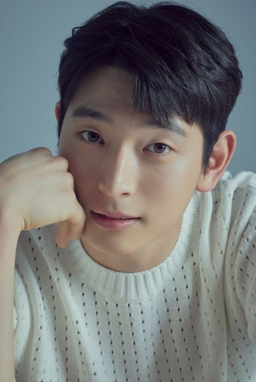 정진운 / 사진제공=(주)미스틱스토리