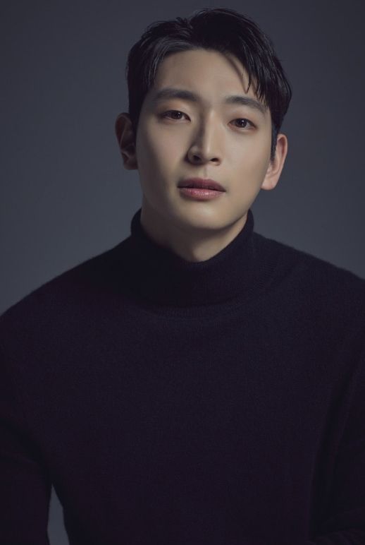 정진운 / 사진제공=(주)미스틱스토리