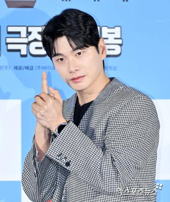 엑스포츠뉴스DB 이이경