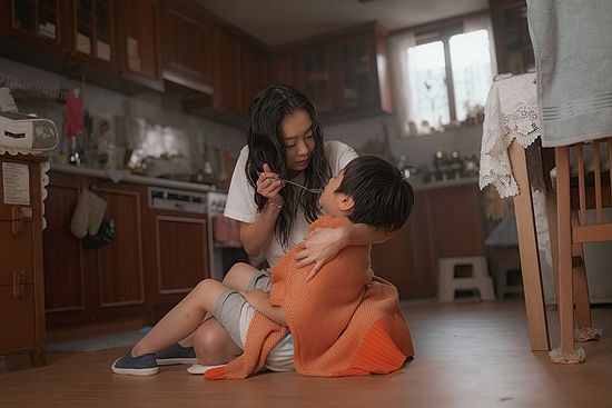 넷플릭스 '대홍수' 스틸