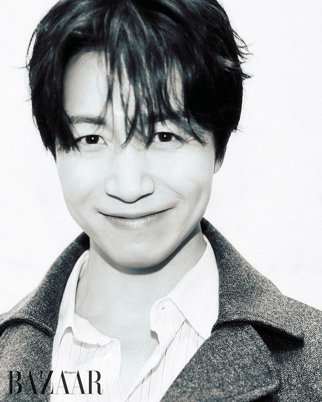 사진 = 하퍼스 바자 코리아