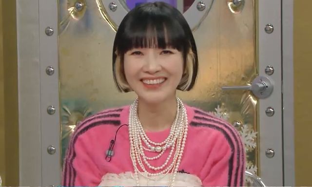 사진 = MBC '라디오스타' 자두