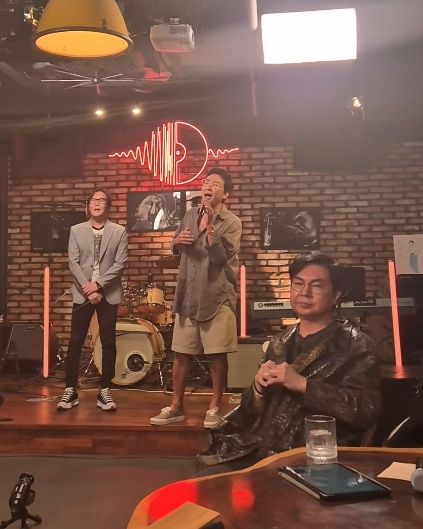 사진 = 김준호 인스타그램