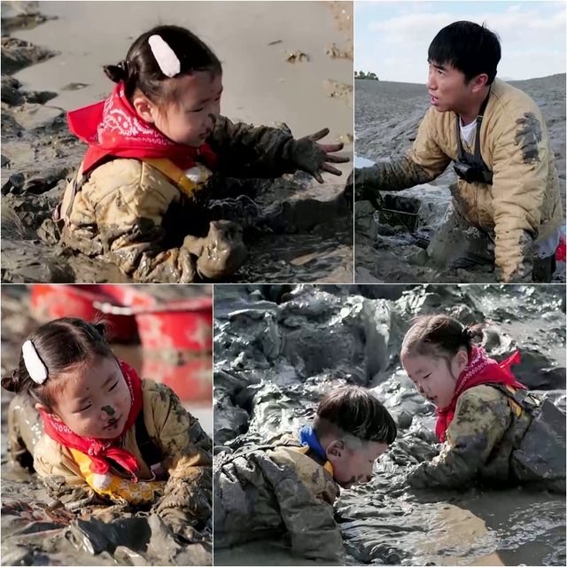 사진 = KBS2 '슈퍼맨이 돌아왔다' 602회 예고