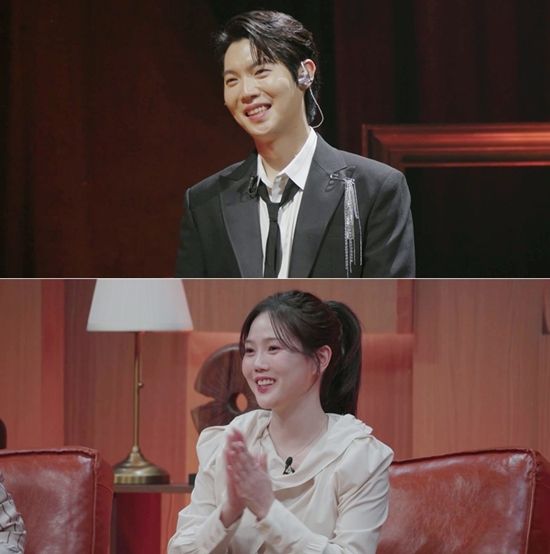 MBN '언포게터블 듀엣'