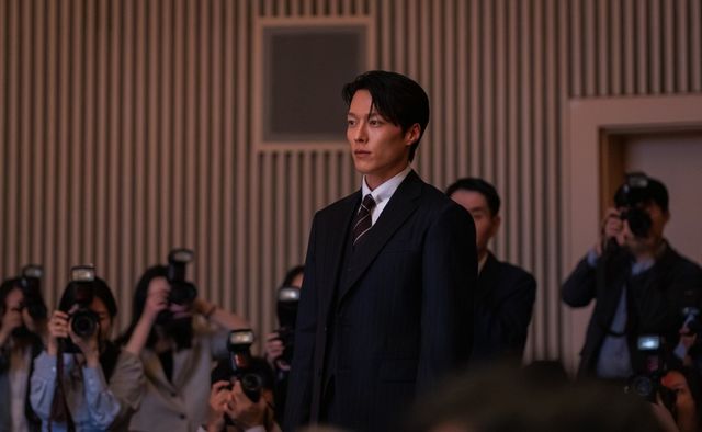 SBS ‘키스는 괜히 해서!’