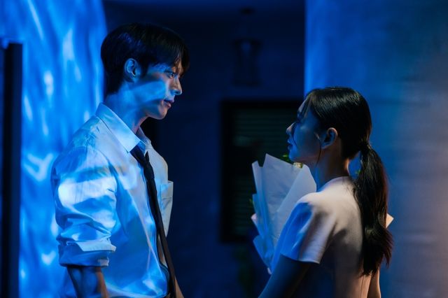 '키스는 괜히 해서!' 스틸컷, SBS