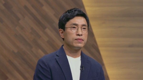 김영대, JTBC
