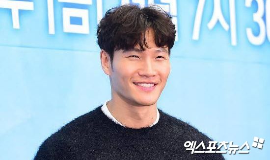 김종국, 엑스포츠뉴스DB