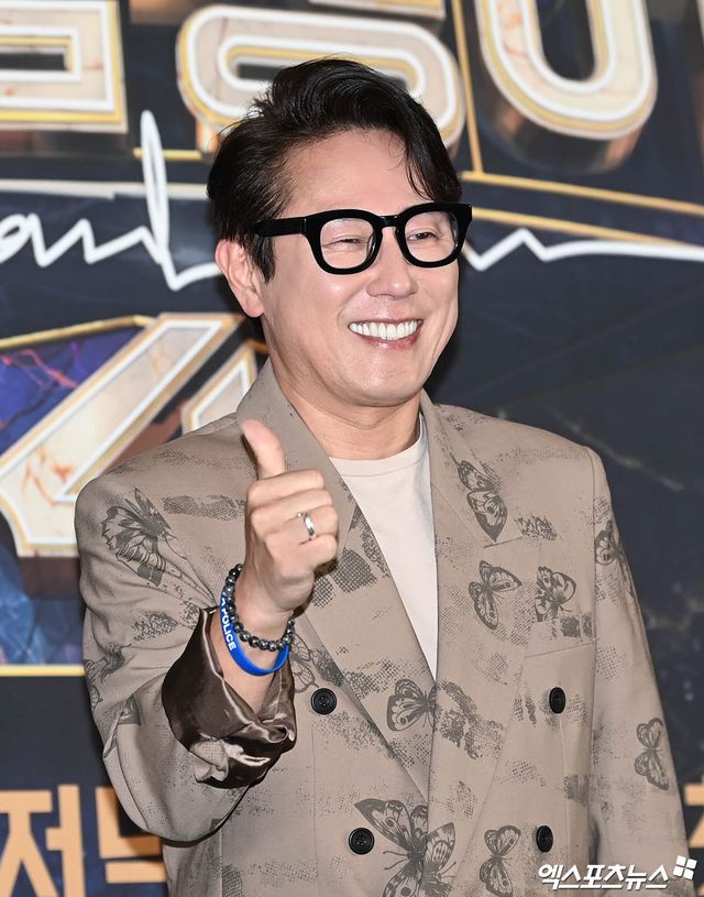 엑스포츠뉴스DB 윤종신