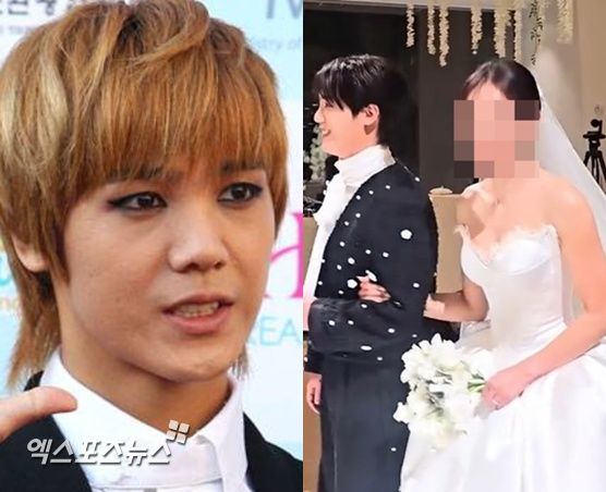 엑스포츠뉴스DB 미르, 김장훈 계정 캡처