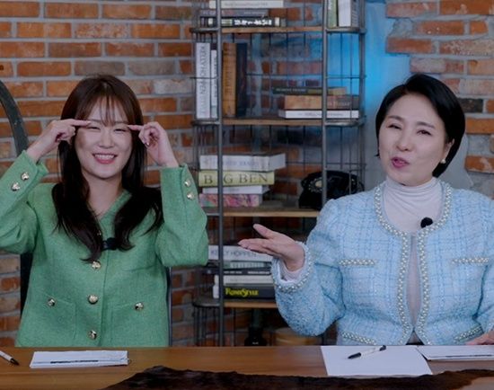 '이호선의 사이다'