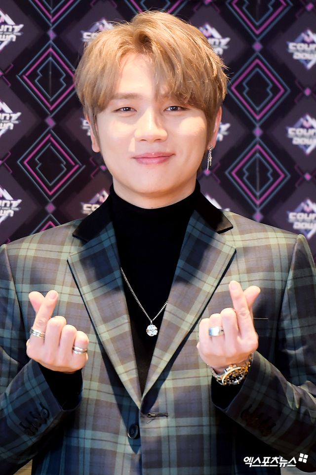 사진 = 엑스포츠뉴스 DB / 케이윌